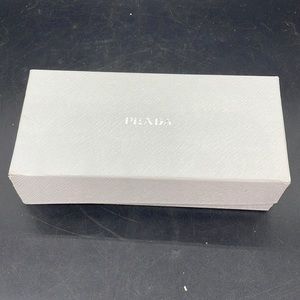 Prada Sunglass Box